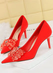 AH27 Red 7.5cm / 43 / CHINA