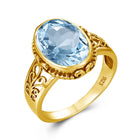 Aquamarine