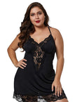 black / 5XL / CHINA