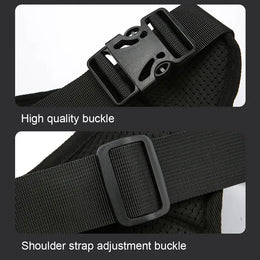 Motorcycle Bag Men Motorbike Leg Side Bag EVA Hard Shell Male Phone Waist Pack Motorcycle Drop Leg Bag Fanny Pack Bum Bags