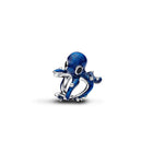 silver bead 14