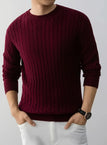 Burgundy / XXL