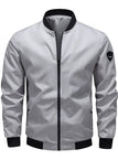 Grey / XXXL / China Mainland