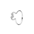 silver ring 10