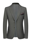 gray6 / Asian M is Eur XS