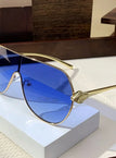 Gold Blue