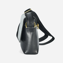 Mendy Mens Bags Cross Bag Shoulder Bag Men Bags Genuine Leather Crossbody Bags Small Sling Bag Designer Luxury Bag High End New