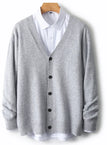 China Mainland / Light Grey / XXXL