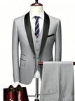 Light Gray / XXL