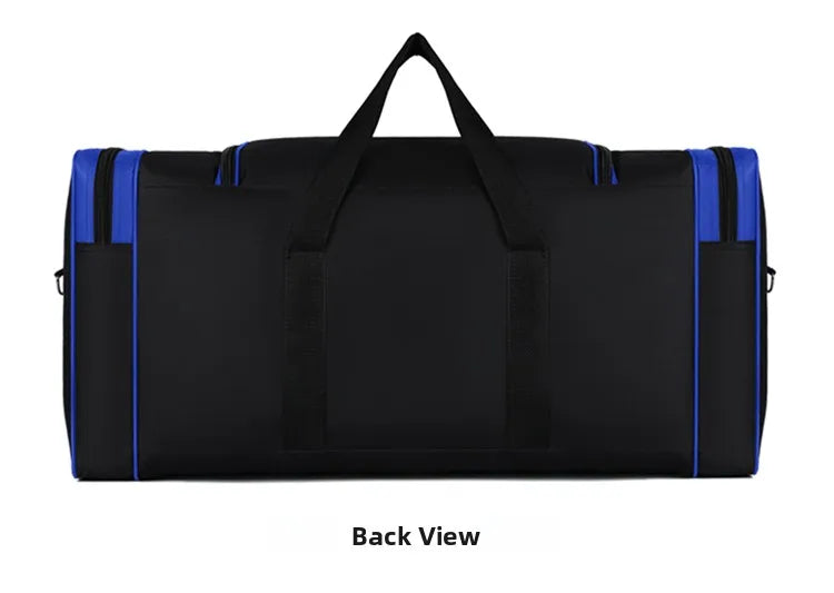 Large Capacity Handheld Travel Bag for Men And Women Suitable for Long And Short Trips Moving And Business Casual Scenarios