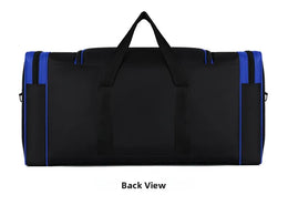 Large Capacity Handheld Travel Bag for Men And Women Suitable for Long And Short Trips Moving And Business Casual Scenarios