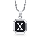 X