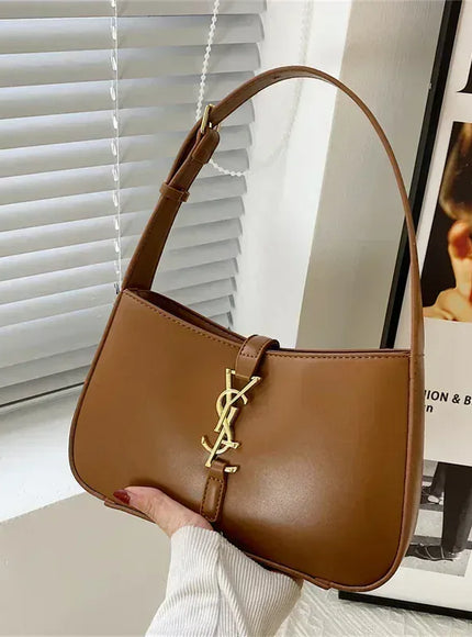 Fashionable Shoulder Minimalist Women's Bag