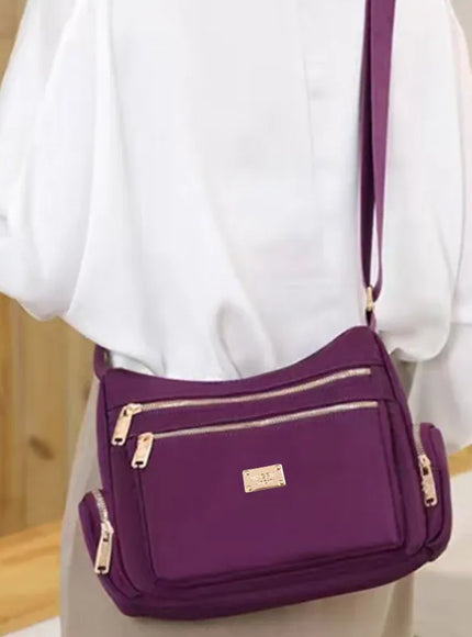 Women's Handbag – In Various Colors