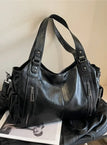 Black-A-40x25x15cm