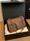 light brown
