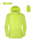 Unisex-Green / S / China Mainland