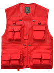 Red / XL