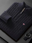 black / XL