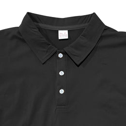 Men Polo Shirt Short Sleeve Breathable Soft Regular Fit Casual Business Golf Summer Daily Work Outdoor Lightweight Basic Tops