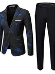 Blue / XL