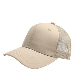 Professional Custom Logo Printing Embroidery Design Mesh Cap Sunscreen Sun Visor Cap Casual Versatile Sun Hat Men Women Hats