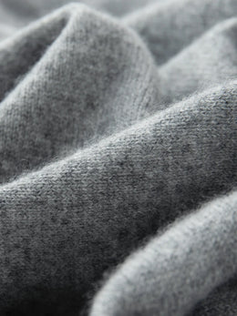 100% Merino Wool Sweater Man O-neck Basic Wool Pullover Autumn Winter Long Sleeve Soft Warm Jumper Smart Casual Knit Popular Top