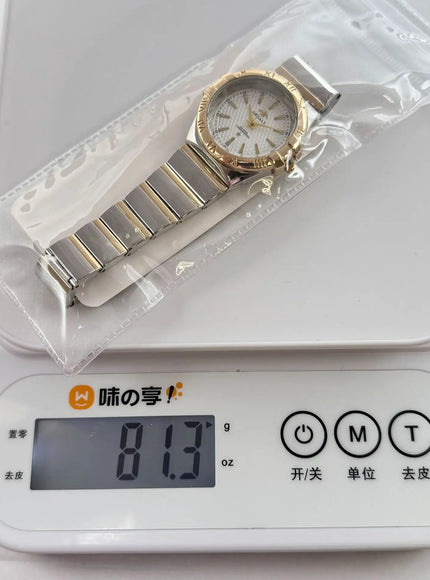 KissIcon Men Watch Light Luxury Waterproof Watches- Durable