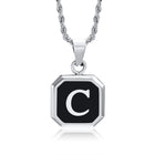 C