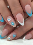False Nails -W412