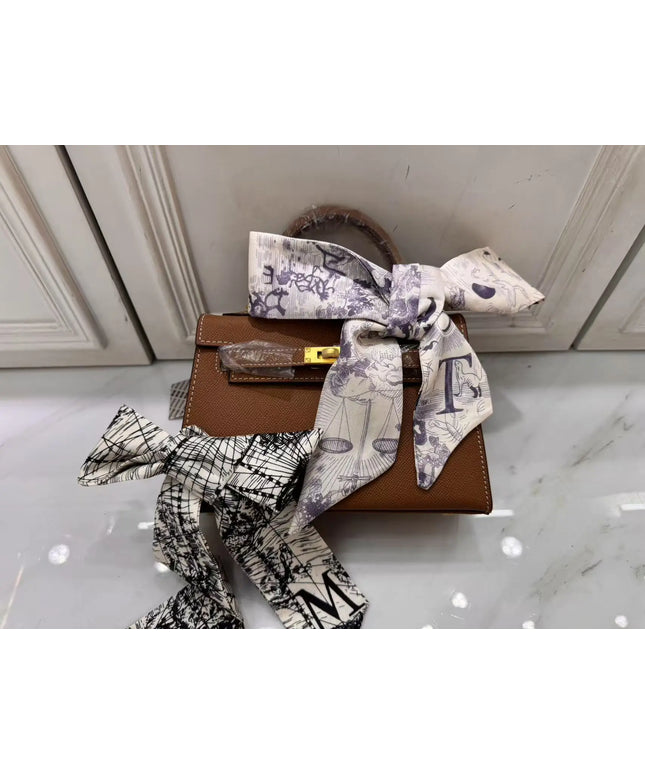 2025 new designer women luxury handbag shoulder bag casual fashion tote bag lady shopping travel bag cowhide box pillow