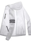 White / M