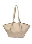 Beige / 26x53x10.5cm