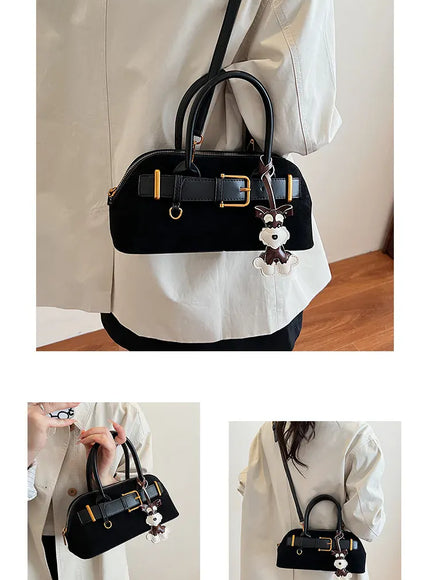 Vintage Tote – Women's Oversized Commuter
