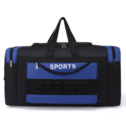 Large Capacity Handheld Travel Bag for Men And Women Suitable for Long And Short Trips Moving And Business Casual Scenarios