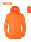 Unisex-Orange / S / China Mainland
