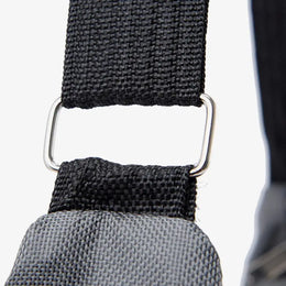 Mens Crossbody Bag Single Shoulder Bags Big Capacity Multi-Pockets Storage Bag Fashion Handbag Business Crossbody Bags
