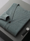 China Mainland / Pine green color / XXXL