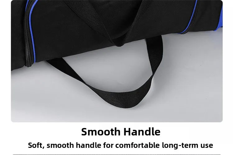Large Capacity Handheld Travel Bag for Men And Women Suitable for Long And Short Trips Moving And Business Casual Scenarios