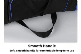 Large Capacity Handheld Travel Bag for Men And Women Suitable for Long And Short Trips Moving And Business Casual Scenarios