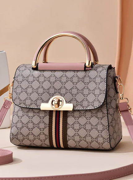 Handbag – Shoulder