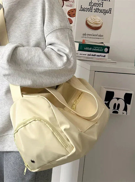 Grande Crossbody – Sacos Viagem Para