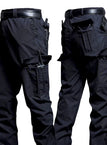 M / navy blue