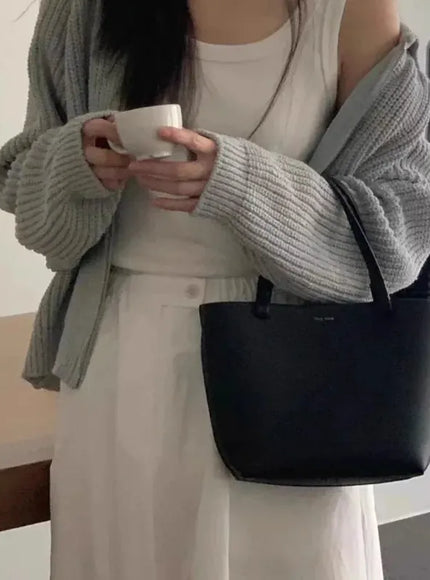 Handbags Hand Designer Leather Small Tote