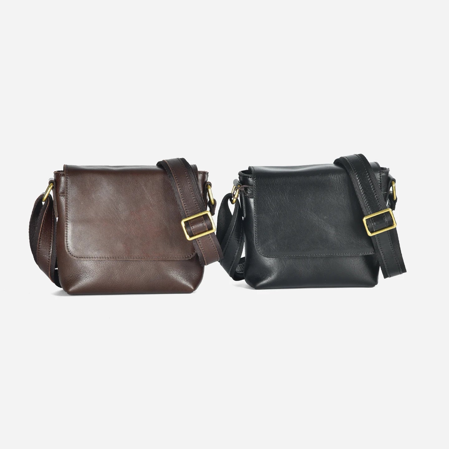 Mendy Mens Bags Cross Bag Shoulder Bag Men Bags Genuine Leather Crossbody Bags Small Sling Bag Designer Luxury Bag High End New