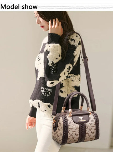 Handbags Bags Designer Shoudler Shoulder Messenger Semi