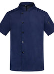 navy top / Asian M 45-50kg