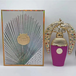 KissICON KissIcon 100ml Women Perfume Eau Parfum - Floral