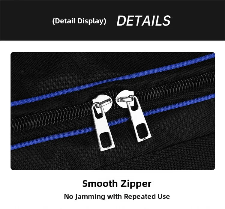 Large Capacity Handheld Travel Bag for Men And Women Suitable for Long And Short Trips Moving And Business Casual Scenarios