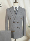 light brown 2-pcs se / S
